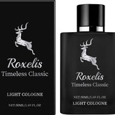 The Daily Drop Blue Horizon Light Cologne