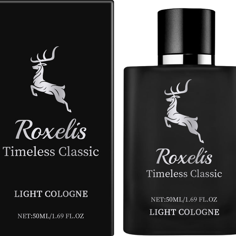 The Daily Drop Blue Horizon Light Cologne