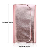 The Daily Drop Luxury Diamond Makeup Brush Set 10Pcs