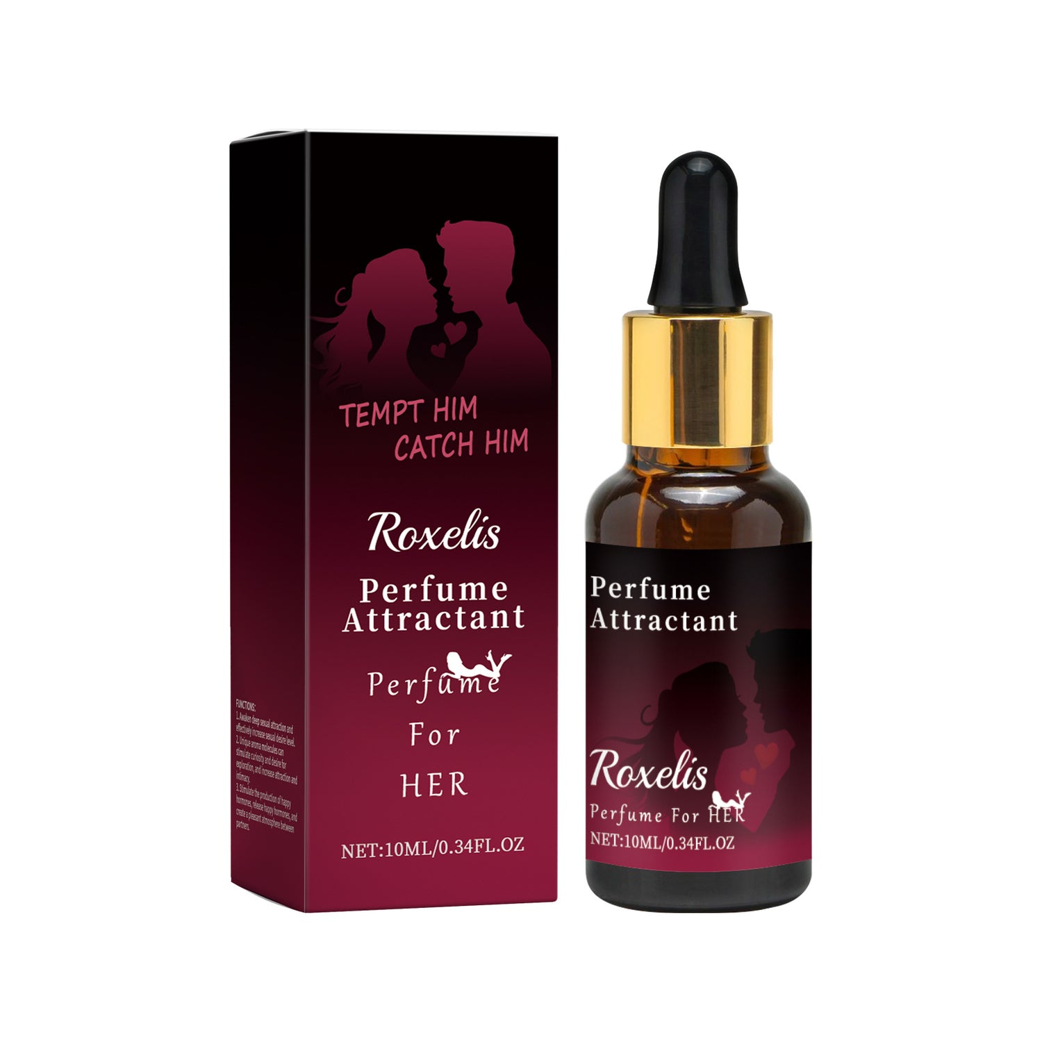 The Daily Drop Dating Cologne Long Lasting Fragrance