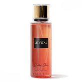 The Daily Drop Fragrance Body Mist Spray 250ml