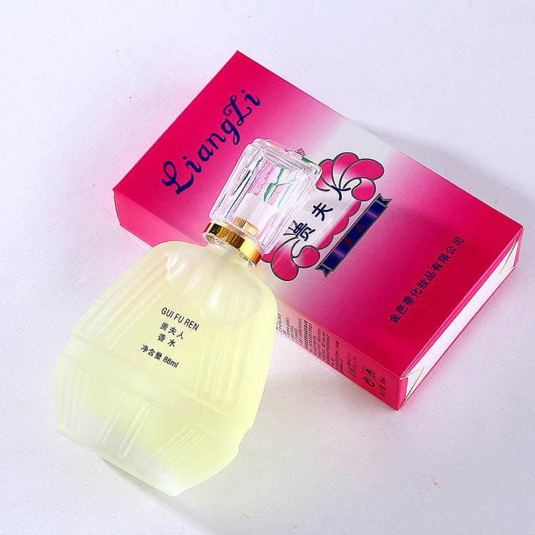 The Daily Drop Women&