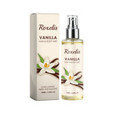 The Daily Drop Hair Body Mist