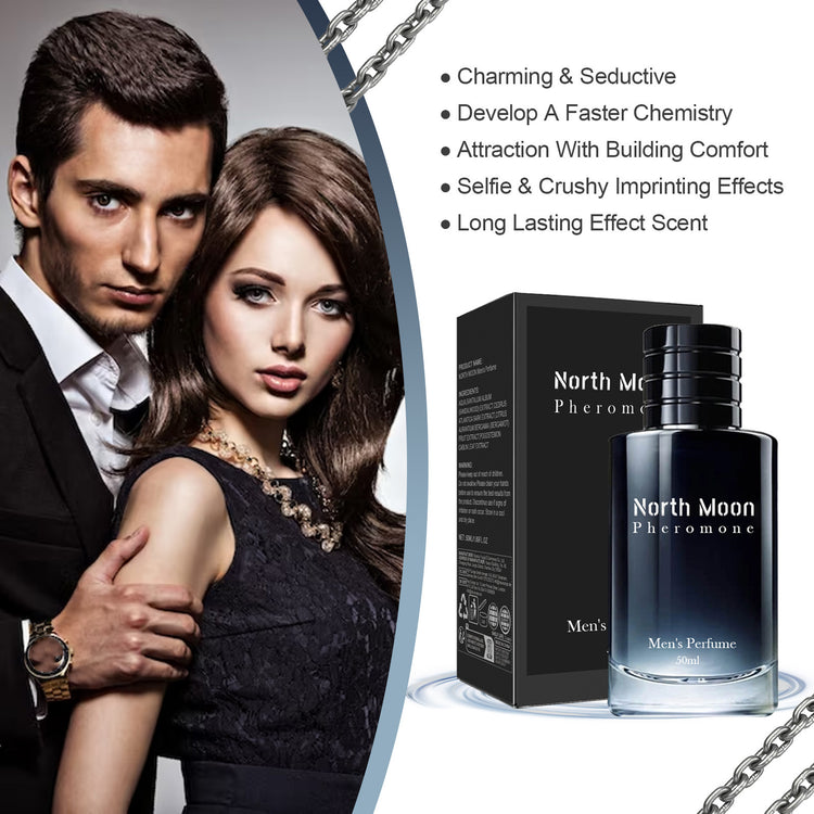 The Daily Drop Long Lasting Light Niche Perfume