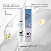 The Daily Drop Lavender Night Sleep Care Spray