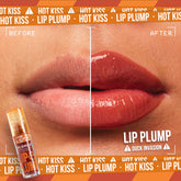 The Daily Drop Transparent Lip Care Oil Gloss