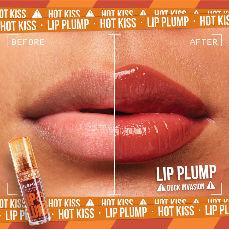 The Daily Drop Transparent Lip Care Oil Gloss