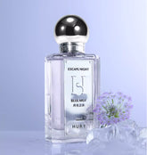 The Daily Drop Aromatic Citrus Long Lasting Perfume