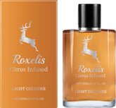 The Daily Drop Blue Horizon Light Cologne
