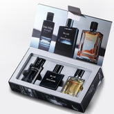 The Daily Drop Wild Earth Woody Long-Lasting Eau De Toilette