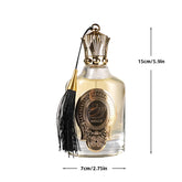 The Daily Drop Long Lasting Niche Perfume