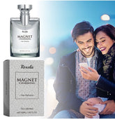 The Daily Drop Tea Fragrance Natural Fresh Men&