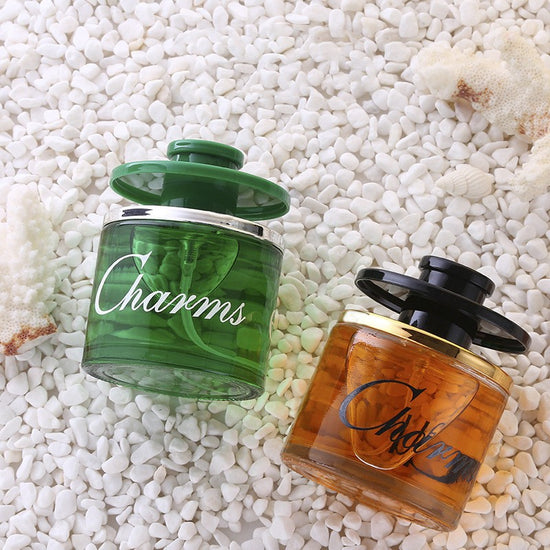 The Daily Drop Floral And Fruity Perfume For Women