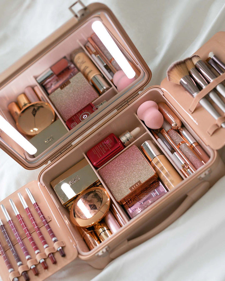 Beauty Accessories